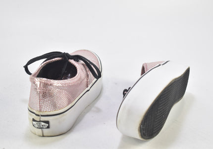 Vans Damen Sportschuhe Sneaker EUR 38 Nr. 24-N 2167-Schuh-Gebraucht-secondhand