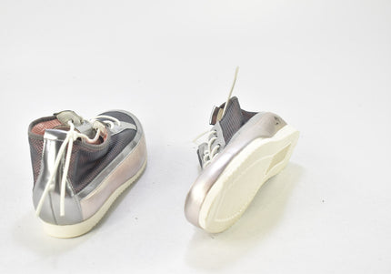 Högl  Damen Halbschuhe Slipper Ballerinas  UK 4  Nr. 24-P 940