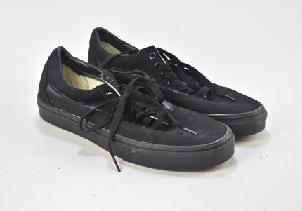 Vans Damen Sportschuhe Sneaker EUR 42 Nr. 24-P 1541-Schuh-Gebraucht-secondhand