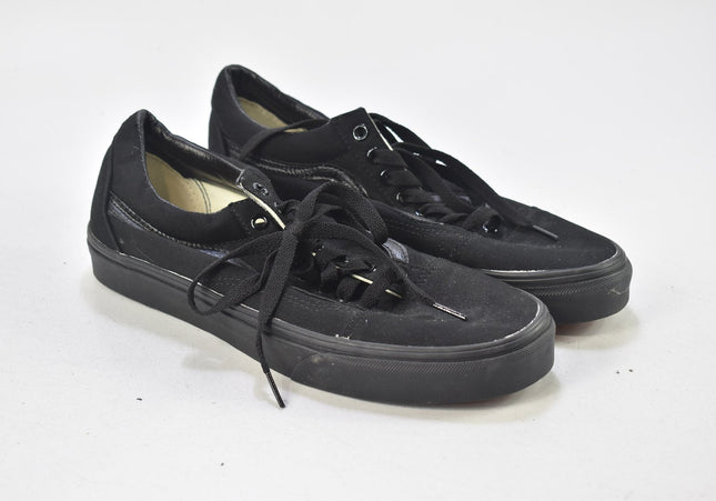 Vans Damen Sportschuhe Sneaker EUR 42 Nr. 24-P 1541-Schuh-Gebraucht-secondhand