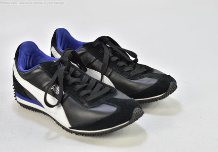 Puma Speeder Damen Sportschuhe Sneaker EUR 37,5 Nr. 25-U 715-SchuhGebraucht