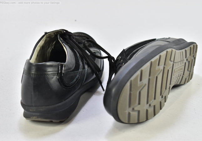 Waldläufer  Damen Halbschuhe Freizeitschuhe  UK 8 Nr. 25-M 2606