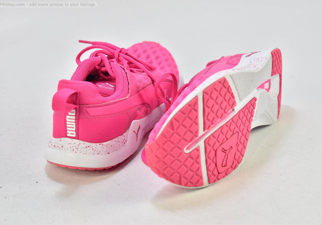 Puma Damen Sportschuhe Sneaker EUR 38 Nr. 25-U 2064