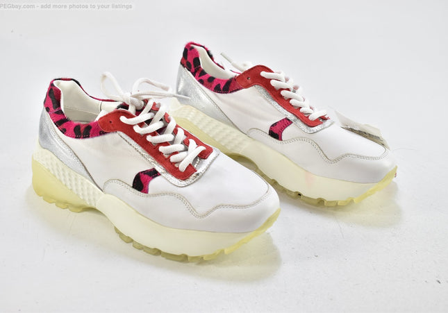 Rapidsoul Damen Halbschuhe Freizeitschuhe EUR 39 Nr.25-A 249-Schuh-Gebraucht-secondhand