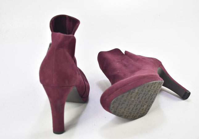 Tamaris Damen Stiefelette Boots EUR 39 Nr. 23-U 223-Schuh-Gebraucht-secondhand