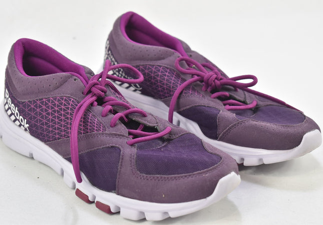 Reebok Flex Damen Sportschuhe Sneaker EUR 41 Nr. 23-U 2828-Schuh-Gebraucht-secondhand