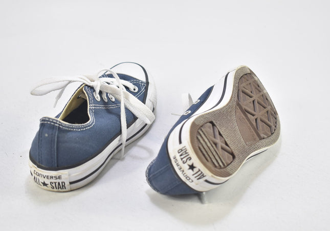 Converse Damen Sportschuhe Sneaker EUR 37 Nr. 24-N 678-Schuh-Gebraucht-secondhand