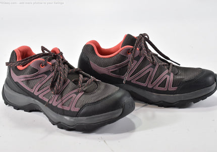 Salomon  Damen Wanderschuhe Trekking  EUR 37 1/3 Nr. 25-T 2671