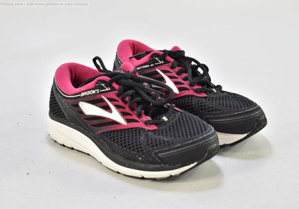 Brooks Addiction 13 Damen Sportschuhe Sneaker  EUR 37,5 Nr. 25-T 558