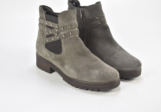 Gabor  Damen Stiefelette Boots  UK 4 Nr. 24-J 3608