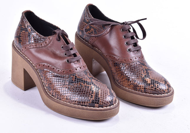 Geox Damen Pumps High Heels EUR 36 Nr. 24-Y 4718-Schuh-Gebraucht-secondhand