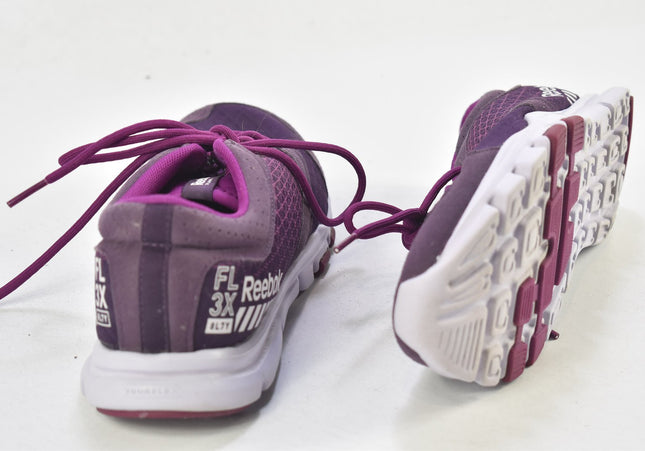 Reebok Flex Damen Sportschuhe Sneaker EUR 41 Nr. 23-U 2828-Schuh-Gebraucht-secondhand