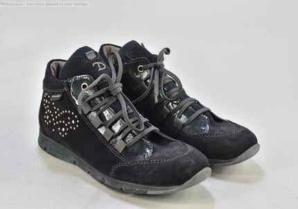 Däumling  Damen Stiefelette Boots  EUR 36 Nr. 25-B 2770