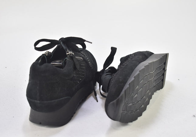 Hassia Damen Halbschuhe Freizeitschuhe UK 5,5 Nr. 24-T 1607-Schuh-Gebraucht-secondhand