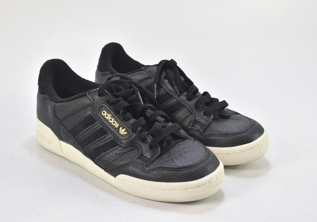 Adidas Continental Damen Sportschuhe Sneaker EUR 40 2/3 Nr. 24-T 850-Schuh-Gebraucht-secondhand