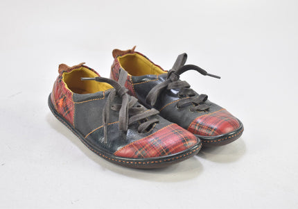 Art  Damen Halbschuhe Freizeitschuhe  EUR 38 Nr. 24-X 1028