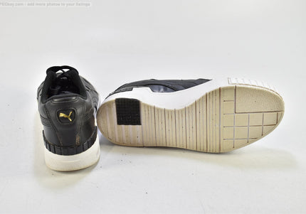 Puma Damen Sportschuhe Sneaker EUR 40 Nr. 25-M 3348-Schuh-Gebraucht-secondhand
