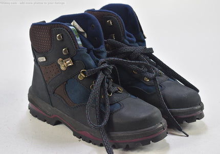 North Wind GTX Damen Wanderschuhe Trekking EUR 36 Nr. 25-F 739-Schuh-Gebraucht-secondhand