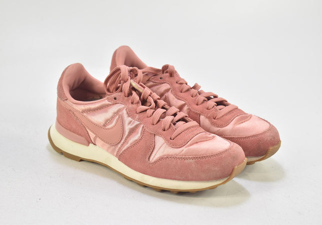 Nike Internationalist Damen Sportschuhe Sneaker EUR 37,5 Nr. 24-N 2568-Schuh-Gebraucht-secondhand