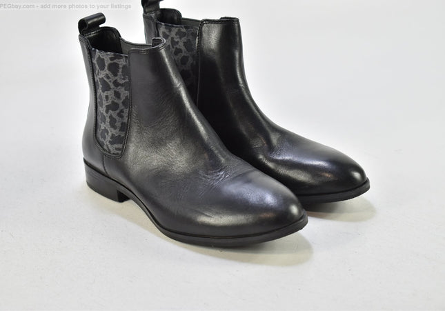 Cox  Damen Stiefelette Boots  EUR 38 Nr. 25-B 1510