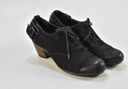 Kennel&Schmenger  Damen Pumps High Heels  UK 5 Nr. 25-T 3402