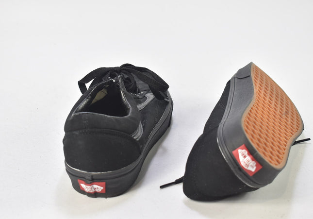 Vans Damen Sportschuhe Sneaker EUR 42 Nr. 24-P 1541-Schuh-Gebraucht-secondhand