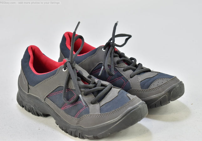 Quechua  Damen Wanderschuhe Trekking  EUR 39 Nr. 25-Z 944
