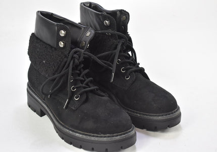 Landrover Damen Stiefelette Boots EUR 36 Nr. 23-U 224-Schuh-Gebraucht-secondhand