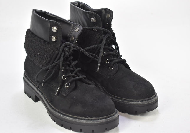 Landrover Damen Stiefelette Boots EUR 36 Nr. 23-U 224-Schuh-Gebraucht-secondhand