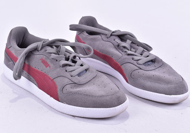 Puma Herren Sportschuhe Sneaker EUR 48 Nr. 24-M 2099-Schuh-Gebraucht-secondhand