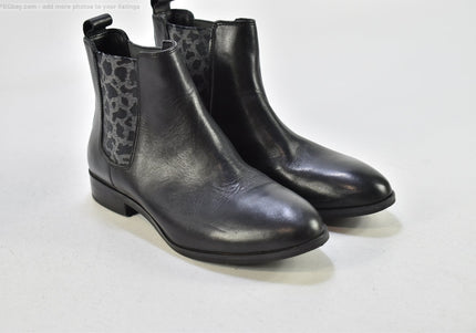 Cox  Damen Stiefelette Boots  EUR 38 Nr. 25-B 1510