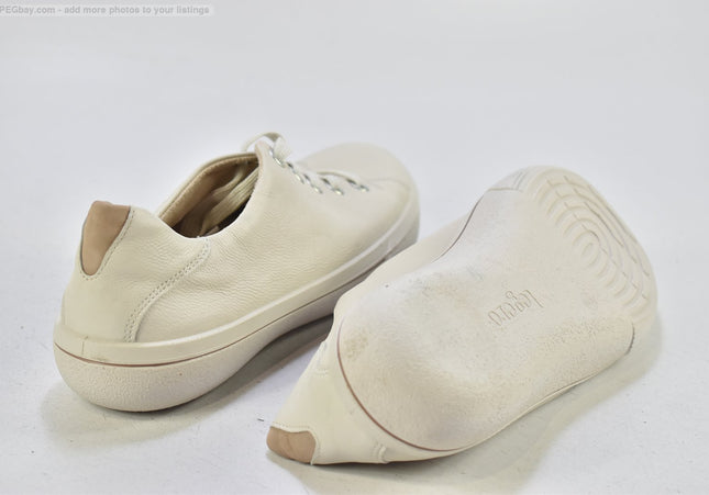 Legero  Damen Halbschuhe Freizeitschuhe  UK 9 Nr. 25-X 661