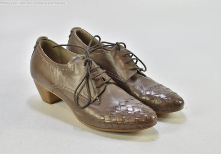 Maripe  Damen Pumps High Heels  EUR 36,5 Nr. 25-O 2602