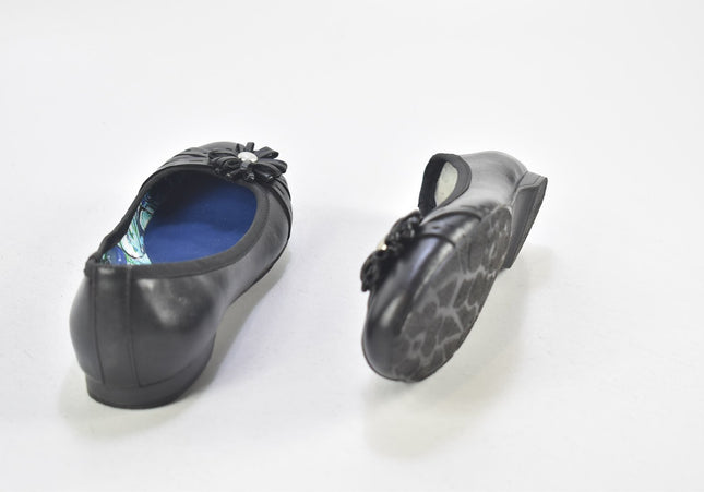 Marco Tozzi Damen Halbschuhe Slipper Ballerinas EUR 39 Nr. 24-F 1112-Schuh-Gebraucht-secondhand