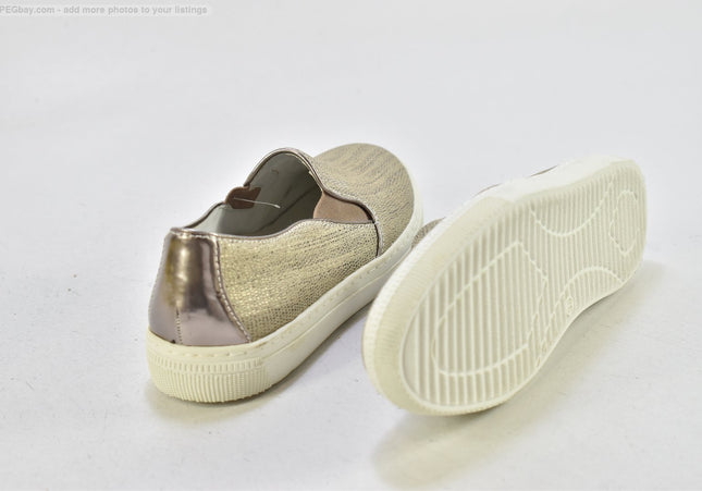 5th Avenue Damen Halbschuhe Slipper Ballerinas EUR 38 Nr. 25-T 2200-gebrauchte Schuhe-second hand-SchuhGebraucht