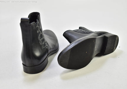 Cox  Damen Stiefelette Boots  EUR 38 Nr. 25-B 1510
