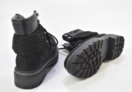 Landrover Damen Stiefelette Boots EUR 36 Nr. 23-U 224-Schuh-Gebraucht-secondhand