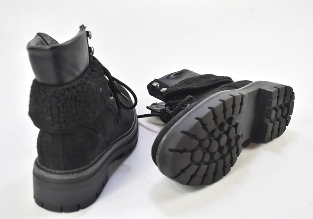 Landrover Damen Stiefelette Boots EUR 36 Nr. 23-U 224-Schuh-Gebraucht-secondhand