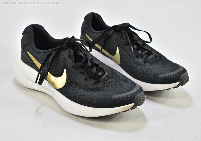 Nike Revolution Damen Sportschuhe Sneaker  EUR 40 Nr. 26-J 957