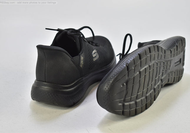 Skechers  Herren Sportschuhe Sneaker  EUR 43 Nr. 25-N 1463