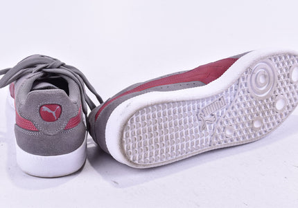 Puma Herren Sportschuhe Sneaker EUR 48 Nr. 24-M 2099-Schuh-Gebraucht-secondhand