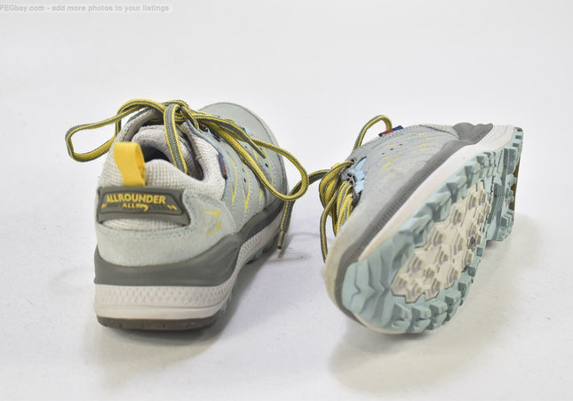 Allrounder Damen Wanderschuhe Trekking UK 5 Nr. 25-F 2458-Schuh-Gebraucht-secondhand