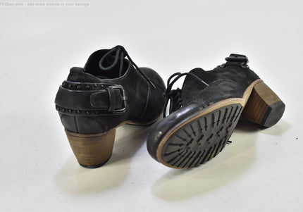Kennel&Schmenger  Damen Pumps High Heels  UK 5 Nr. 25-T 3402