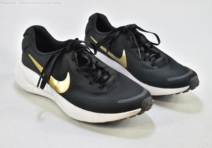 Nike Revolution Damen Sportschuhe Sneaker  EUR 40 Nr. 26-J 957