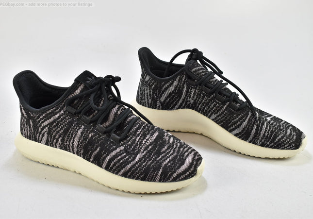 Adidas Tubular Damen Sportschuhe Sneaker EUR 40 2/3 Nr. 25-M 3349-Schuh-Gebraucht-secondhand
