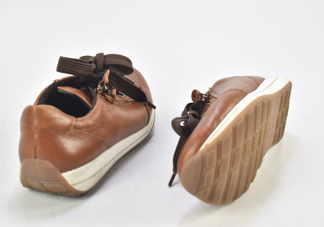 Ara Damen Halbschuhe Freizeitschuhe UK 5 Nr. 24-F 2593-Schuh-Gebraucht-secondhand
