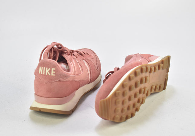 Nike Internationalist Damen Sportschuhe Sneaker EUR 37,5 Nr. 24-N 2568-Schuh-Gebraucht-secondhand