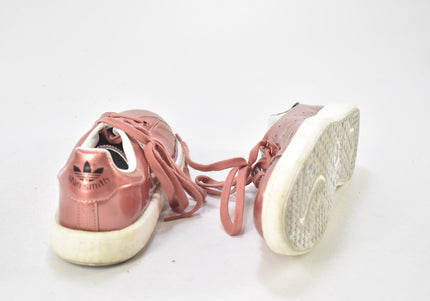 Adidas Stan Smith Damen Sportschuhe Sneaker EUR 41 1/3 Nr. 24-P 2259-Schuh-Gebraucht-secondhand