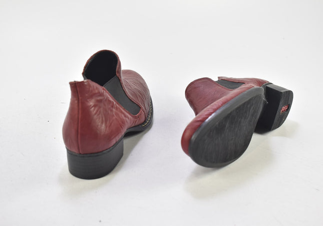 Rieker Damen Stiefelette Boots EUR 39 Nr. 24-Y 1102-Schuh-Gebraucht-secondhand