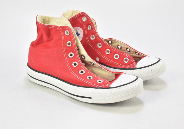 Converse Damen Sportschuhe Sneaker EUR 38 Nr. 24-A 762-Schuh-Gebraucht-secondhand